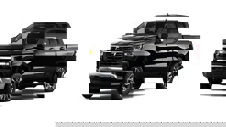 New 2026 Chevrolet Silverado 1500 LT w/ All Star Edition Plus image 1