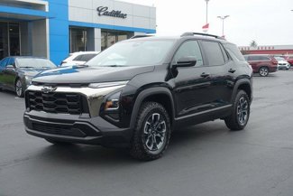 New 2026 Chevrolet Equinox ACTIV w/ LPO, Floor Liner Package image 1