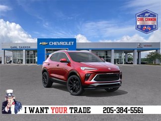 New 2026 Buick Encore GX Sport Touring w/ Experience Buick Package image 1