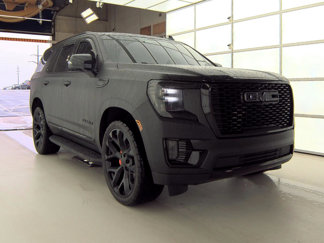 Used 2022 GMC Yukon Denali image 1