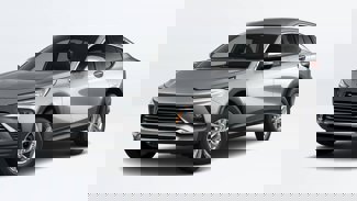 New 2025 Buick Envista Preferred image 1