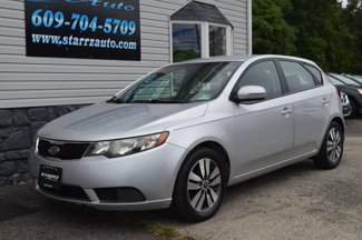 Used 2013 Kia Forte EX image 1