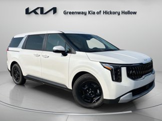 New 2026 Kia Carnival image 1