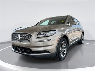 Used 2021 Lincoln Nautilus FWD w/ Equipment Group 101A image 1