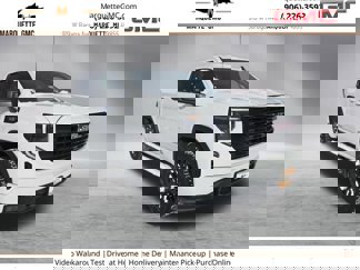 New 2025 GMC Sierra 1500 Elevation w/ Preferred Package image 1