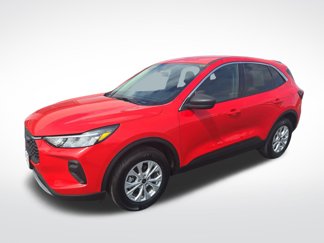 Used 2024 Ford Escape Active image 1