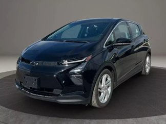 Used 2022 Chevrolet Bolt LT w/ Driver Confidence Package image 1