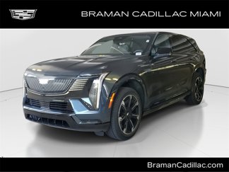 New 2026 Cadillac Escalade IQ Sport 1 image 1