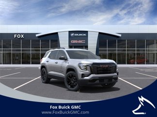 New 2026 GMC Terrain Elevation w/ Elevation Premium Package image 1