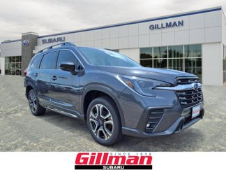 New 2025 Subaru Ascent Limited image 1