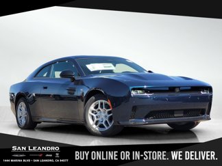 New 2025 Dodge Charger R/T w/ Quick Order Package 25M R/T image 1
