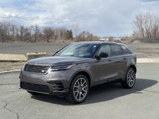 New 2026 Land Rover Range Rover Velar Dynamic SE image 1