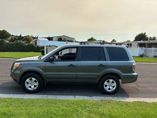 Used 2007 Honda Pilot LX image 1