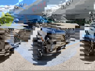 New 2025 Lincoln Aviator Reserve w/ Equipment Group 201A image 1