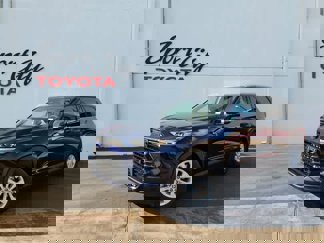 Used 2025 Toyota Grand Highlander FWD image 1