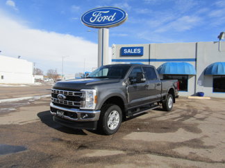 New 2025 Ford F350 XLT image 1