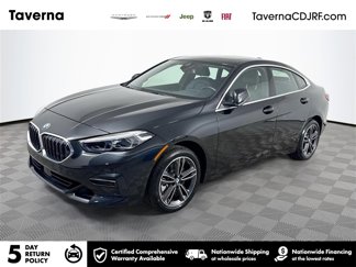 Used 2024 BMW 228i xDrive Gran Coupe w/ Convenience Package image 1
