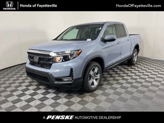 New 2026 Honda Ridgeline RTL video 1