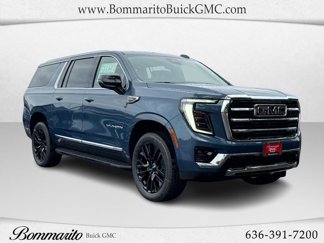 New 2025 GMC Yukon XL Elevation w/ Elevation Premium Package image 1