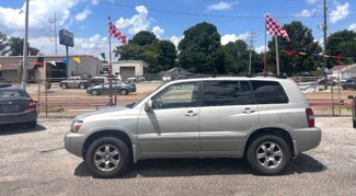 Used 2005 Toyota Highlander Limited image 1