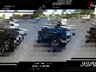New 2025 Mitsubishi Outlander SEL image 1