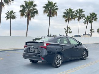 Used 2022 Toyota Prius image 1