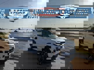 New 2026 Chevrolet Traverse High Country image 1