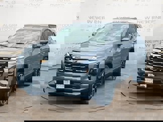 New 2026 Chevrolet Equinox LT w/ Convenience Package II image 1