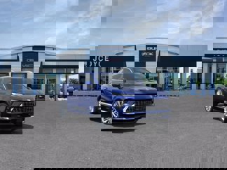 New 2025 Buick Envision Avenir image 1