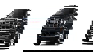 New 2025 GMC Yukon Denali w/ Denali Reserve Package image 1