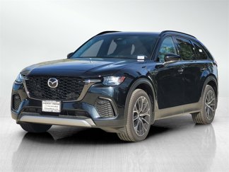 New 2025 MAZDA CX-70 Plug-In Hybrid w/ Premium Plus image 1