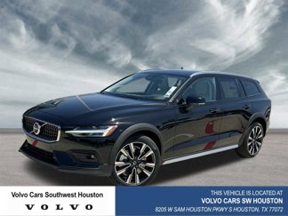 New 2025 Volvo V60 B5 Cross Country Ultra w/ Protection Package Premier image 1