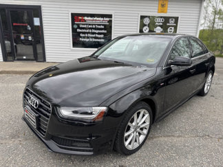 Used 2015 Audi A4 2.0T Premium Plus image 1