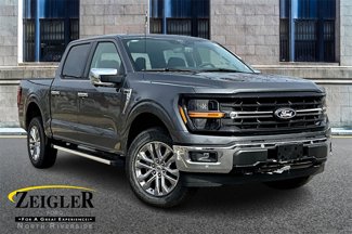 New 2025 Ford F150 XLT image 1