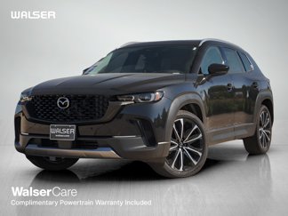 New 2025 MAZDA CX-50 2.5 Turbo w/ Premium Plus Pkg image 1