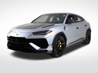 Used 2024 Lamborghini Urus Performante image 1