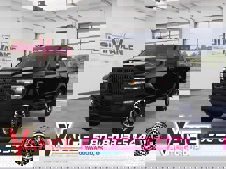 New 2025 RAM 2500 Rebel w/ Rebel Level 2 Equipment Group image 1