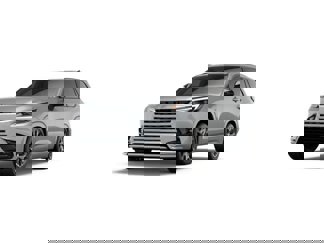 New 2025 Lexus TX 500h AWD image 1