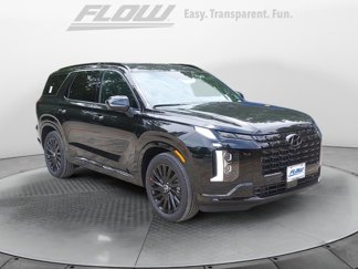 New 2025 Hyundai Palisade Calligraphy image 1