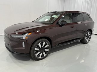 New 2025 Volvo EX90 Ultra image 1