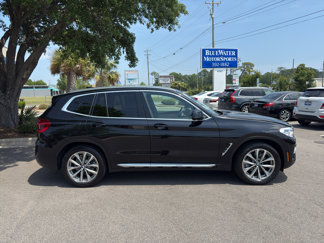 Used 2019 BMW X3 sDrive30i w/ Convenience Package image 1