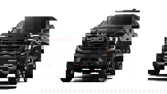 New 2025 GMC Yukon AT4 Ultimate w/ LPO, Floor Liner Package image 1