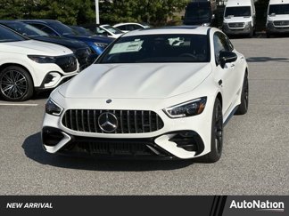 New 2026 Mercedes-Benz AMG GT 43 image 1