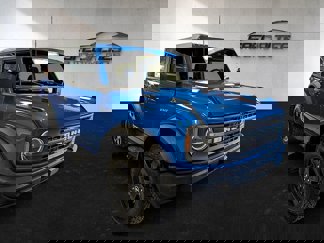 Used 2023 Ford Bronco 2-Door image 1