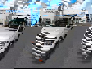 New 2026 Honda Passport TrailSport Elite image 1