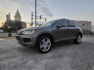 Used 2012 Volkswagen Touareg VR6 image 1