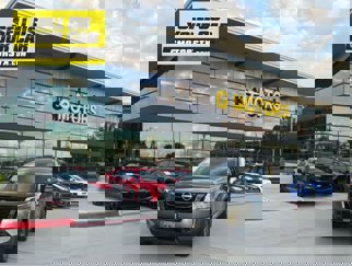Used 2022 Nissan Pathfinder SV image 1