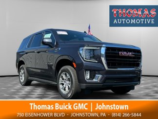 New 2024 GMC Yukon SLE w/ Gmc Pro Safety Plus Package image 1