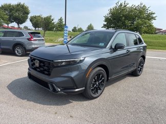 New 2026 Honda CR-V Sport image 1