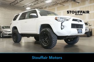 Used 2019 Toyota 4Runner SR5 image 1